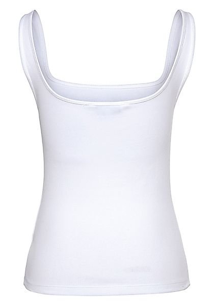 Calvin Klein Jeans Tanktop CK RIB günstig online kaufen
