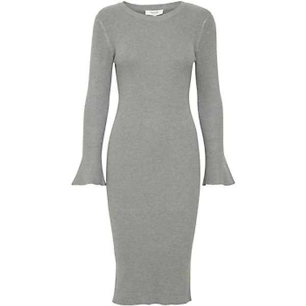 B.young  Kleider Robe moulante femme  MMorla Rib günstig online kaufen