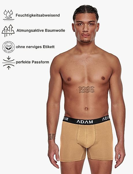 ADAM JEANS Boxershorts die preisgünstigsten Herren Boxershorts auf OTTO Pre günstig online kaufen