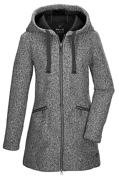 G.I.G.A. DX by killtec Strickmantel GW 87 WMN PRK_ROSHANA (1-tlg) günstig online kaufen