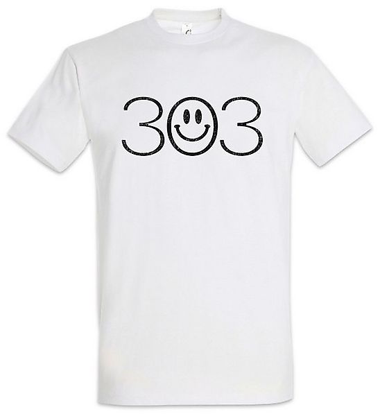 Urban Backwoods Print-Shirt 303 Acid Herren T-Shirt Synthesizer Electro Tec günstig online kaufen