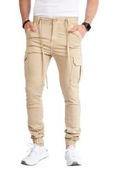 Styleko Cargohose 8008 Styleko Cargohose Herren günstig online kaufen