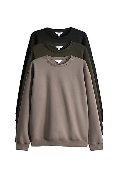 The Set Sweater The Set Relaxed günstig online kaufen