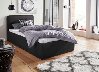 Westfalia Schlafkomfort Polsterbett, inkl. Bettkasten bei günstig online kaufen