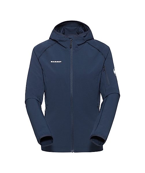 Mammut Fleecejacke Madris Light ML Hooded günstig online kaufen