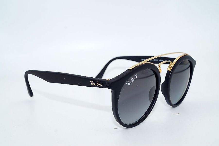Ray-Ban Sonnenbrille RAY BAN Sonnenbrille Sunglasses RB 4256 601 ST3 Gr.49 günstig online kaufen