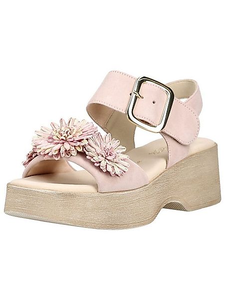 Gabor Gabor Sandalen Leder Riemchensandale günstig online kaufen