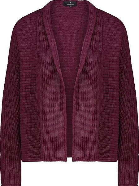 Monari Strickjacke Strickjacke 359 günstig online kaufen
