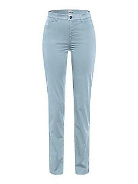 Slim Fit-Hose Modell Mary Brax blau günstig online kaufen