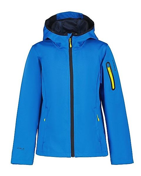 Icepeak Softshelljacke K SOFTSHELLJACKE KANORADO günstig online kaufen