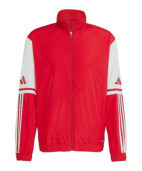 adidas Performance Sweatjacke adidas Performance Squadra günstig online kaufen