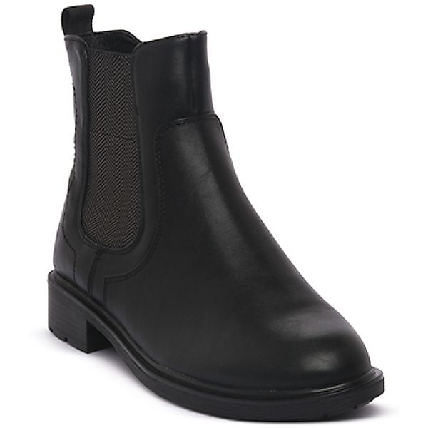 Jana  Damenstiefel BLACK günstig online kaufen