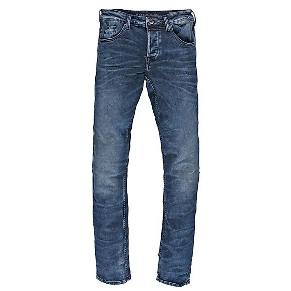 Garcia Savio Jeans 27 Dark Used günstig online kaufen
