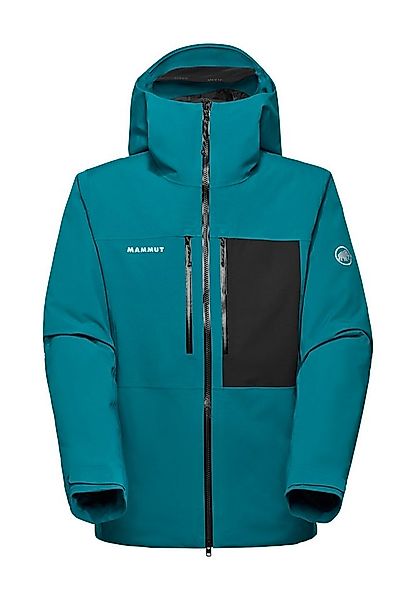 Mammut Winterjacke Stoney HS Thermo Hooded Jacket Men günstig online kaufen