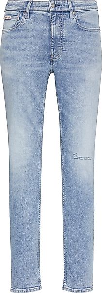 Calvin Klein Jeans Skinny-fit-Jeans SKINNY JEANS günstig online kaufen