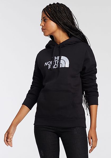 The North Face Kapuzensweatshirt W DREW günstig online kaufen