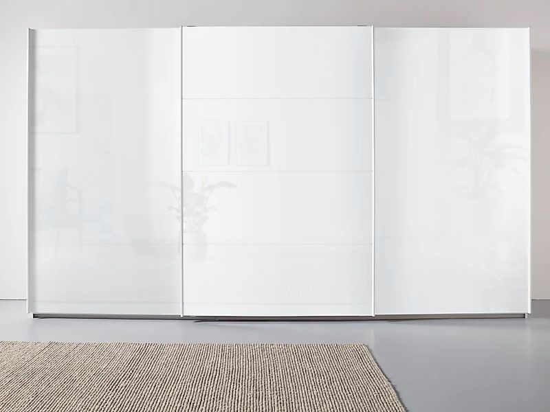 rauch Schwebetürenschrank "Kleiderschrank Schrank Garderobe TOPSELLER OTELI günstig online kaufen