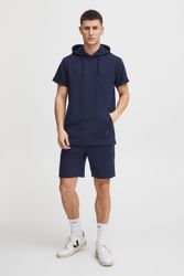 Indicode Kurzarmpullover IDNils - 41015MM Modischer günstig online kaufen