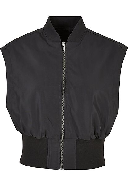 URBAN CLASSICS Steppweste Urban Classics Damen günstig online kaufen