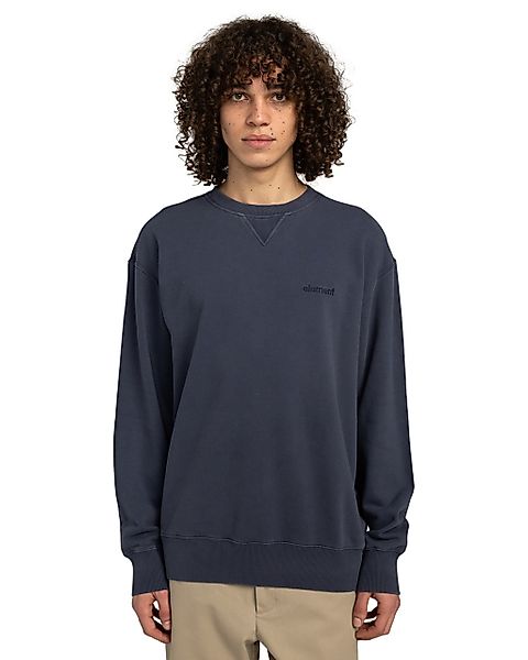 Element Sweatshirt "Lowcase Pigment" günstig online kaufen