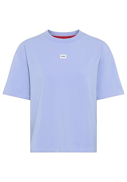 HUGO Underwear T-Shirt "Signature" günstig online kaufen