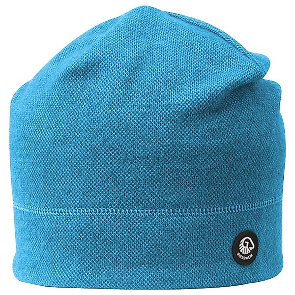 Giesswein Strickmütze Slouch Merinowolle Hohes Eis günstig online kaufen