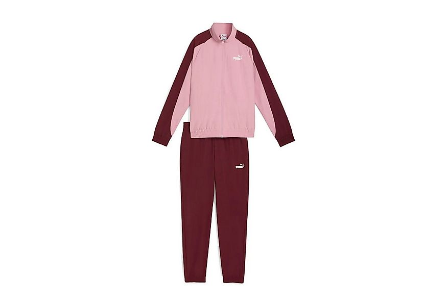 PUMA Trainingsanzug Puma Damen Trainingsanzug Woven Tracksuit cl 688163 günstig online kaufen