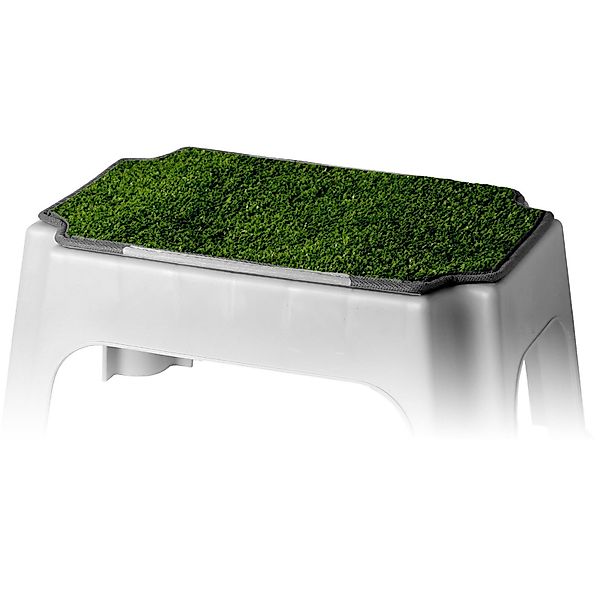 BRUNNER Outdoorteppich Trittstufenteppich Stepper Fix, Wohnmobil günstig online kaufen