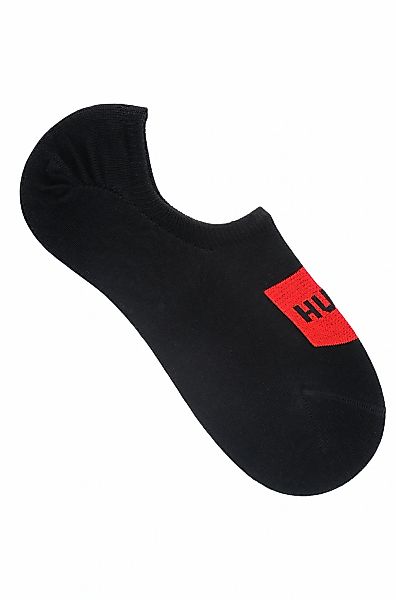 HUGO Sneakersocken 2P LOW CUT LABEL günstig online kaufen