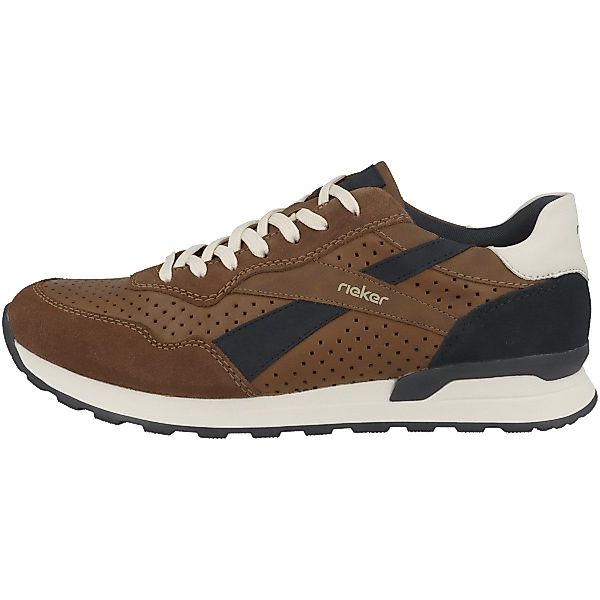 Rieker EVOLUTION U0302 Herren Sneaker Turnschuhe, günstig online kaufen