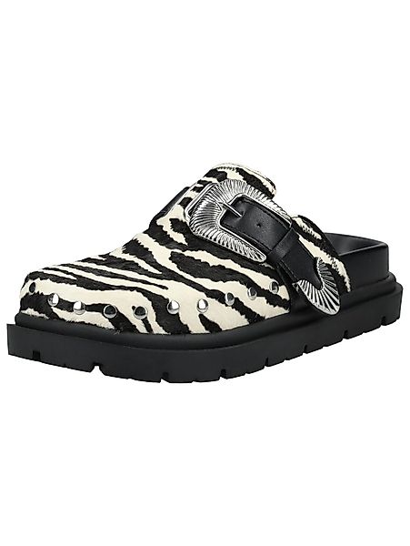 STEVE MADDEN Pantoletten Leder Pantolette günstig online kaufen