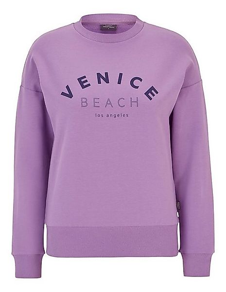 Venice Beach Sweatshirt Sweatshirt VB Lissa (1-tlg) günstig online kaufen