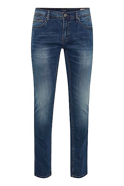 Blend 5-Pocket-Jeans BLEND JEANS CIRRUS middle blue 702350.76117 günstig online kaufen