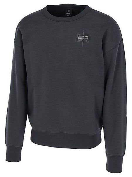 G-STAR Sweatshirt Unisex core oversized r sw (1-tlg) günstig online kaufen
