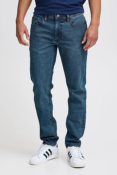 Blend Bequeme Jeans "BHTwister" Klassische Regular-fit-Jeans mit Taschen günstig online kaufen