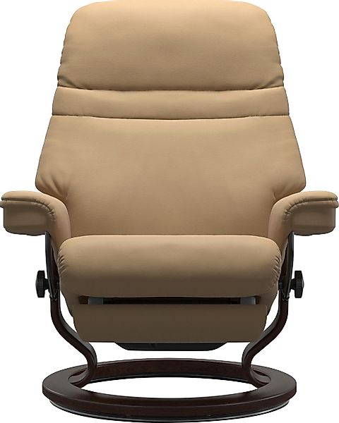 Stressless Relaxsessel "Sunrise" elektrisch verstellbar, optional 2-motoris günstig online kaufen