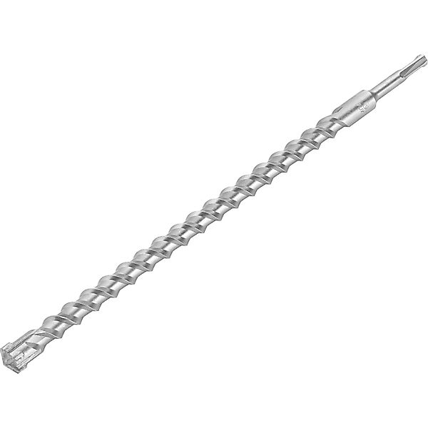 LUX-TOOLS Hammerbohrer SDS-Plus Ø 20 mm x 400 mm günstig online kaufen