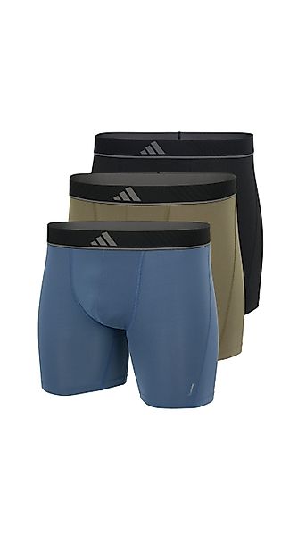 adidas Sportswear Langer Boxer Active Micro günstig online kaufen