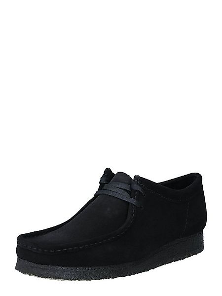Clarks Originals Wallabee Schnürschuh (1-tlg) günstig online kaufen