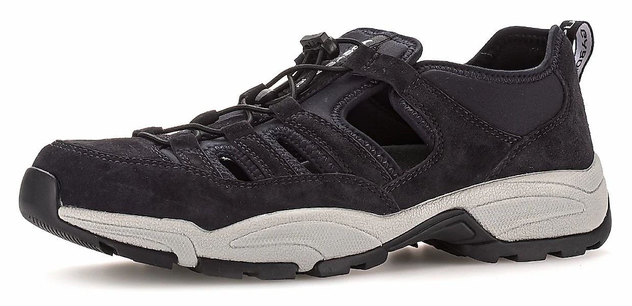 Pius Gabor Slip-On Sneaker, Freizeitschuh, Halbschuh, Slipper in Bequemweit günstig online kaufen