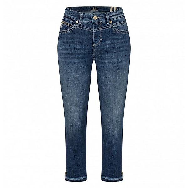 MAC 5-Pocket-Jeans Damen Jeans RICH SLIM Slim Fit (1-tlg) günstig online kaufen