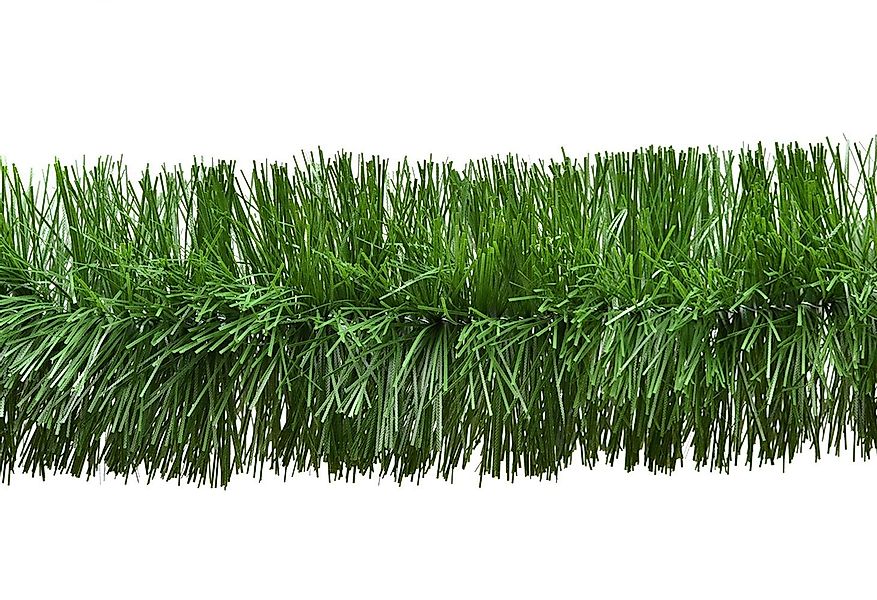 Kunstgirlande, Creativery, Grasgirlande 10cm x 3m günstig online kaufen