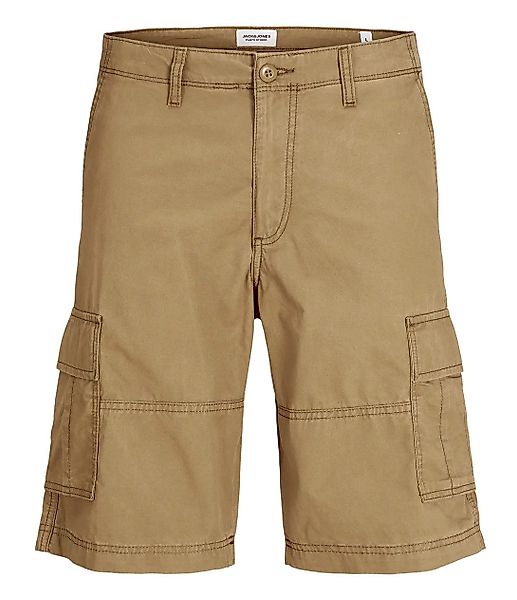 Jack & Jones Jeansshorts Jack & günstig online kaufen