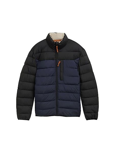 TOM TAILOR Denim Outdoorjacke günstig online kaufen