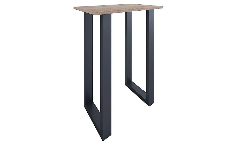 Bartisch  Xona ¦ holzfarben ¦ Maße (cm): B: 80 H: 102 Tische > Bartische - günstig online kaufen