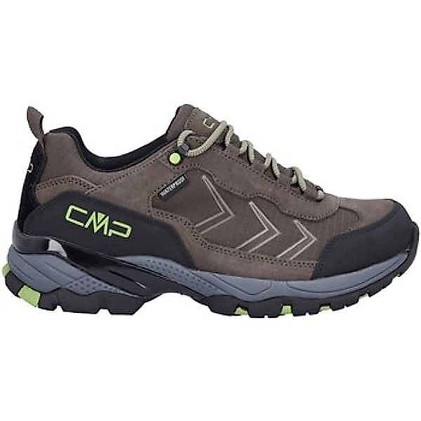 Cmp  Fitnessschuhe Sportschuhe MELNICK LOW TREKKING SHOES WP 3Q19657/P660 günstig online kaufen