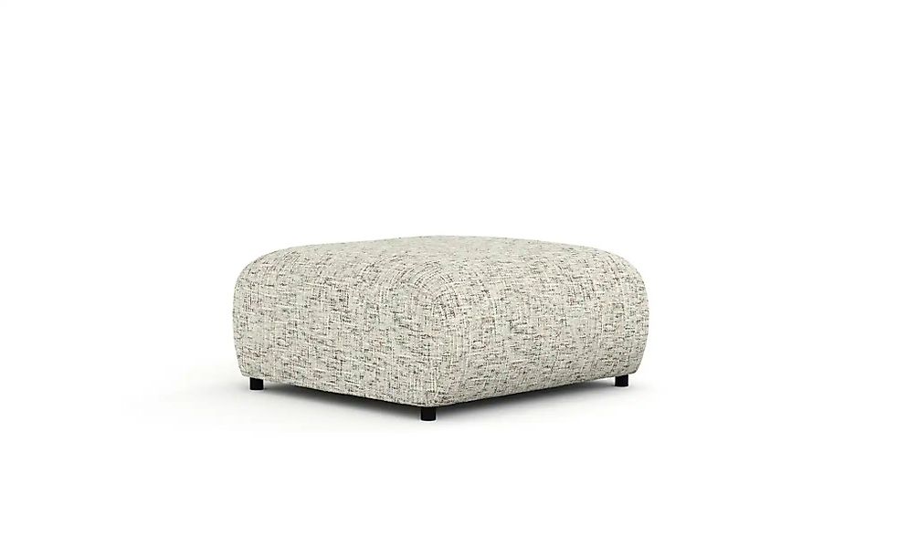 Hocker   ¦ beige ¦ Maße (cm): B: 88 H: 42 Polstermöbel > Hocker - Höffner günstig online kaufen