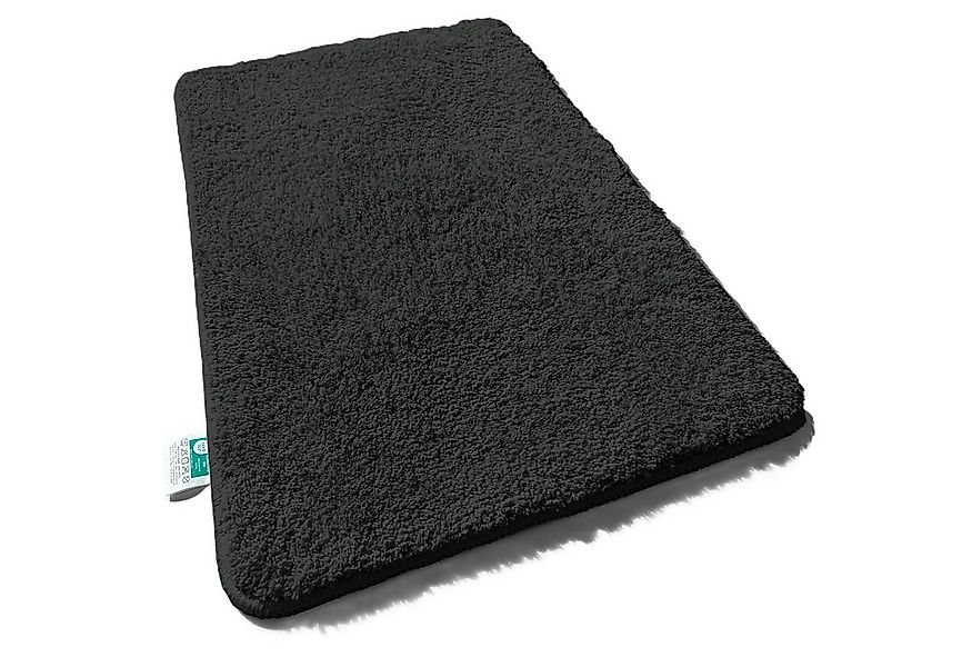 Floordirekt Badematte Sky Extra weich & saugstark, Fußbodenheizung geeignet günstig online kaufen