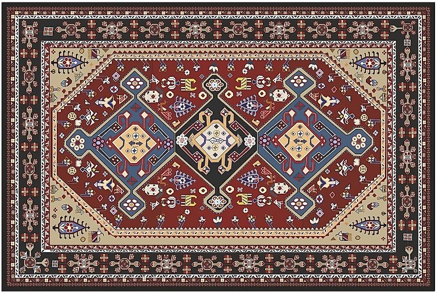 matches21 HOME & HOBBY Fußmatte Türmatte Katze Miezwohnung in 50x70 cm als günstig online kaufen