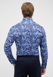 Eterna Langarmhemd MODERN FIT NON IRON günstig online kaufen